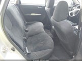 SUBARU IMPREZA 2.5I JF1GH61639H817951 снимка