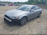 AUDI A6 2.0T PREMIUM WAUGFAFCXEN042901 снимка