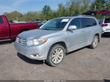 TOYOTA HIGHLANDER HYBRID LIMITED V6 JTEJW3EH4A2041378 снимка