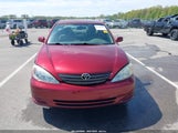 TOYOTA CAMRY LE 4T1BE32K94U310300 снимка