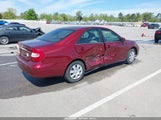 TOYOTA CAMRY LE 4T1BE32K94U310300 снимка