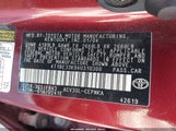 TOYOTA CAMRY LE 4T1BE32K94U310300 снимка