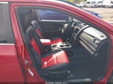 TOYOTA CAMRY SE 4T1BF1FK6CU626425 снимка