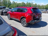 NISSAN ROGUE SV FWD 5N1AT3BAXMC798896 fotografie