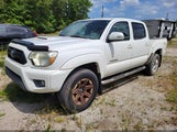 TOYOTA TACOMA DOUBLE CAB 3TMLU4EN3CM087777 снимка