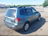 SUBARU FORESTER 2.5X LIMITED JF2SHAEC8BH762623 снимка