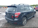 SUBARU FORESTER 2.5I TOURING JF2SJAXC4GH536118 fotografie