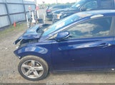 Hyundai Elantra Limited 5NPDH4AEXBH074981 снимка