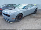 DODGE CHALLENGER R/T SCAT PACK WIDEBODY 2C3CDZFJ0NH199807 fotografie