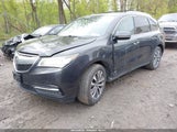 ACURA MDX TECHNOLOGY ACURAWATCH PLUS PACKAGES/TECHNOLOGY PACKAGE 5FRYD4H46GB059313 снимка