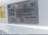 CHEVROLET SILVERADO 2500HD 2WD LONG BED WT 1GC0WLE72LF174479 снимка