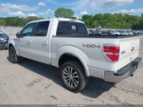 FORD F-150 LARIAT 1FTFW1ET4DFA47780 снимка