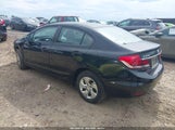 HONDA CIVIC LX 19XFB2F51EE203464 снимка
