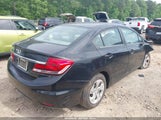 HONDA CIVIC LX 19XFB2F51EE203464 снимка