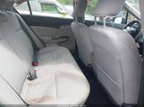 HONDA CIVIC LX 19XFB2F51EE203464 снимка
