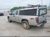 CHEVROLET COLORADO LS 1GCDT196058169286 снимка