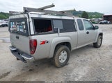 CHEVROLET COLORADO LS 1GCDT196058169286 снимка