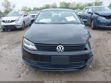 VOLKSWAGEN JETTA 2.0L S 3VW2K7AJ3CM345279 снимка