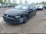 VOLKSWAGEN JETTA 2.0L S 3VW2K7AJ3CM345279 снимка