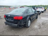 VOLKSWAGEN JETTA 2.0L S 3VW2K7AJ3CM345279 снимка