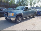 GMC SIERRA 1500 SL 1GTR2UEA1BZ297188 снимка