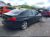 BMW 328I XDRIVE WBA3B3C59DF543640 снимка