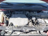 KIA SEDONA EX KNDMH4C70C6417081 снимка