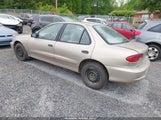 CHEVROLET CAVALIER LS 1G1JF524627191250 снимка