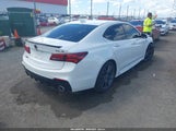 Acura Tlx Tech A-Spec Pkgs 19UUB1F66KA001908 снимка