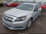 CHEVROLET MALIBU 1FL 1G11A5SA9DF263670 снимка