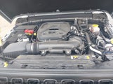 JEEP WRANGLER 4-DOOR SPORT S 4X4 1C4PJXDN3RW307103 fotografie