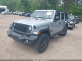 JEEP WRANGLER 4-DOOR SPORT S 4X4 1C4PJXDN3RW307103 fotografie