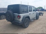 JEEP WRANGLER 4-DOOR SPORT S 4X4 1C4PJXDN3RW307103 fotografie