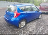 NISSAN VERSA NOTE SV 3N1CE2CP0FL403137 снимка