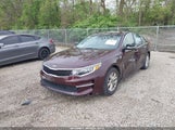 KIA OPTIMA LX 5XXGT4L30GG035973 снимка