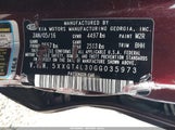 KIA OPTIMA LX 5XXGT4L30GG035973 снимка