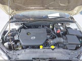 MAZDA MAZDA6 I 1YVHP80C565M04845 снимка