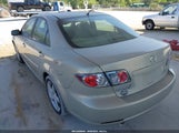 MAZDA MAZDA6 I 1YVHP80C565M04845 снимка