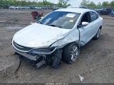 CHRYSLER 200 LIMITED 1C3CCCAG2FN525367 снимка