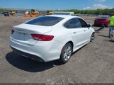 CHRYSLER 200 LIMITED 1C3CCCAG2FN525367 снимка