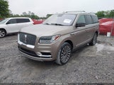 LINCOLN NAVIGATOR RESERVE 5LMJJ2LT5JEL12492 снимка