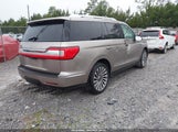 LINCOLN NAVIGATOR RESERVE 5LMJJ2LT5JEL12492 снимка