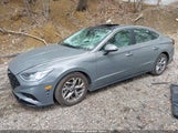 HYUNDAI SONATA SEL 5NPEF4JA4LH046215 снимка