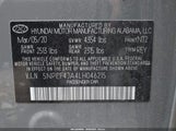HYUNDAI SONATA SEL 5NPEF4JA4LH046215 снимка