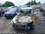 Hyundai Elantra Gls KMHDU4AD2AU079515 снимка