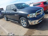 RAM 1500 BIG HORN 1C6RR7LT8GS205518 снимка