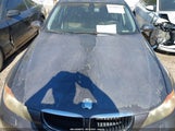 BMW 328XI WBAVC935X7KZ70426 снимка