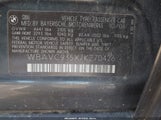 BMW 328XI WBAVC935X7KZ70426 снимка