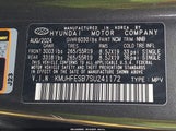 GENESIS GV80 2.5T STANDARD AWD KMUHFESB7SU241172 снимка