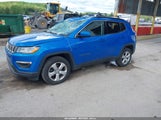 JEEP COMPASS LATITUDE 4X4 3C4NJDBB0JT142314 снимка